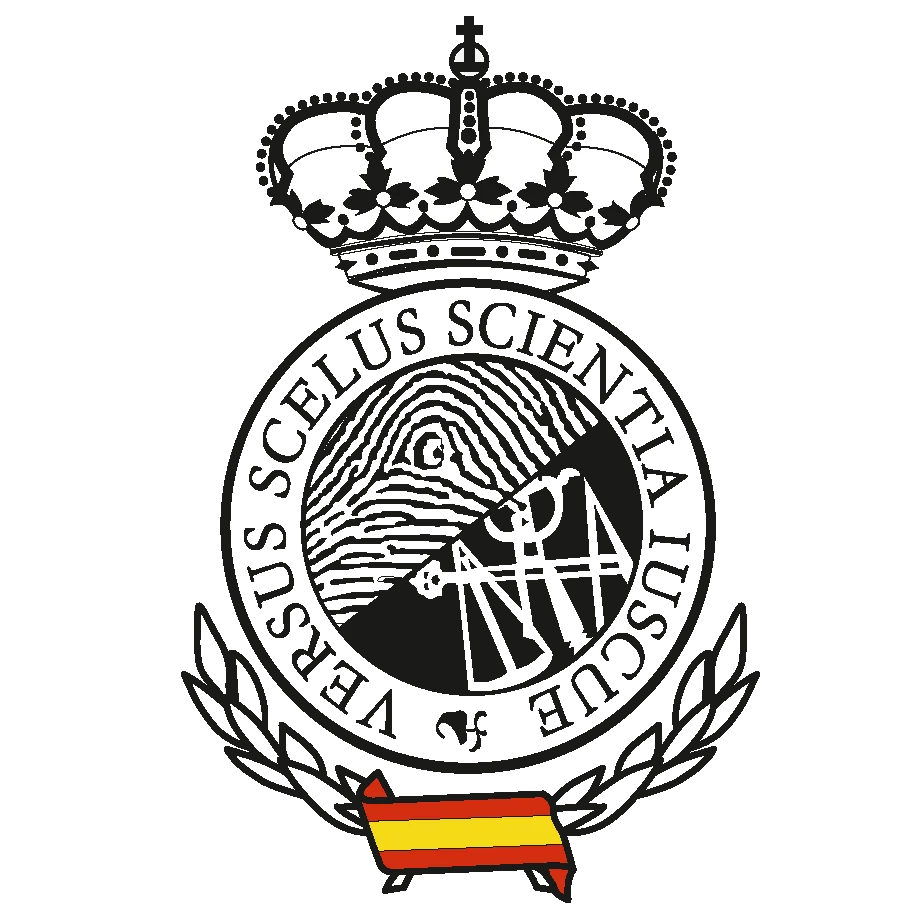 logocienciasforenses